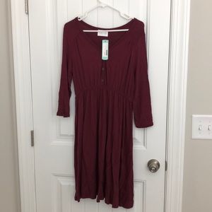 Maternity dress